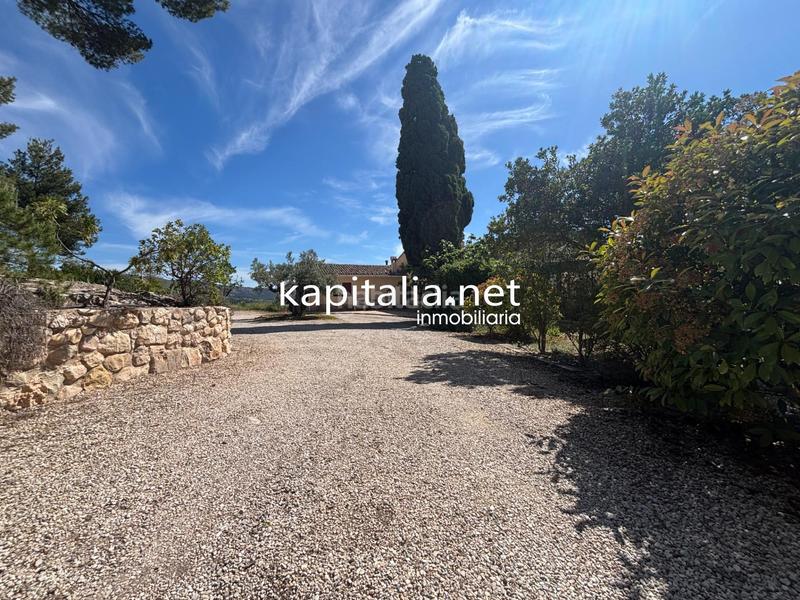 Foto 872fc75b-ce43-4b5b-a5e7-5d7224ebb02d. Mas avec chauffage parking piscine dans Batoi Alcoi