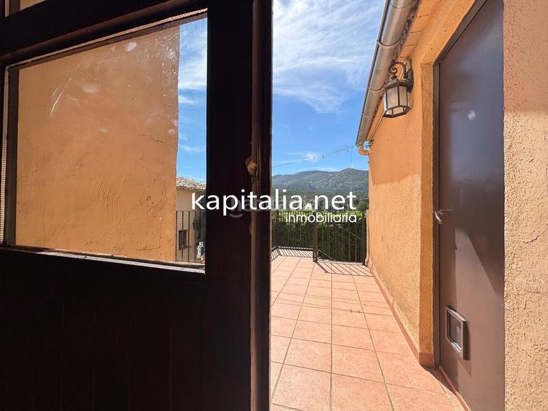 Foto 882892e0-b4a0-4205-9868-6d9640e38b19. Mas avec chauffage parking piscine dans Batoi Alcoi