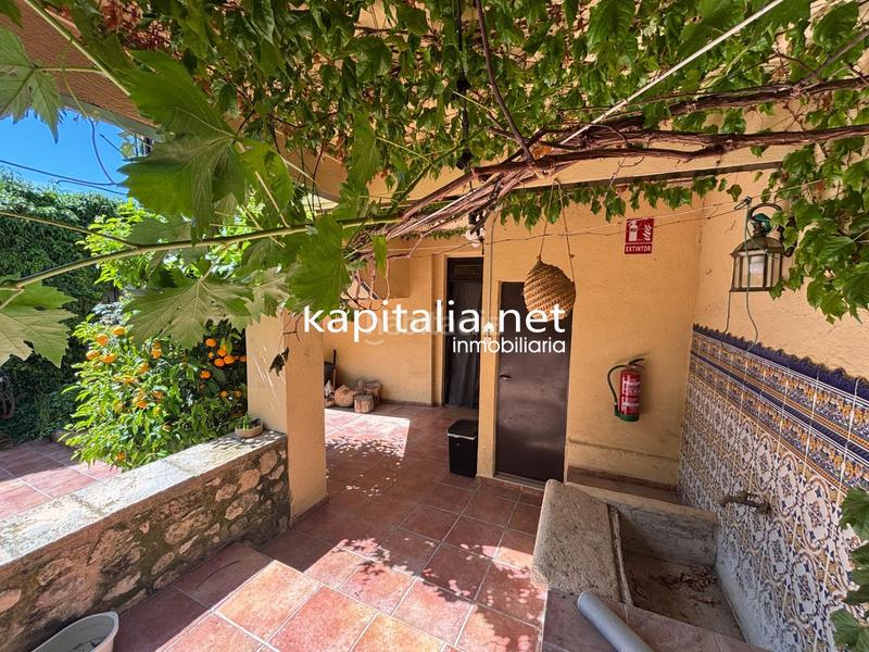 Foto 91371b28-c2cb-4c9d-9ceb-ece8e79639bc. Mas avec chauffage parking piscine dans Batoi Alcoi