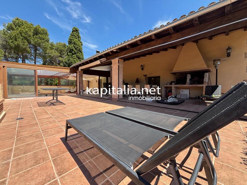 Foto 9cc99b21-89c9-4171-884c-a0b6840ed3bf. Mas avec chauffage parking piscine dans Batoi Alcoi