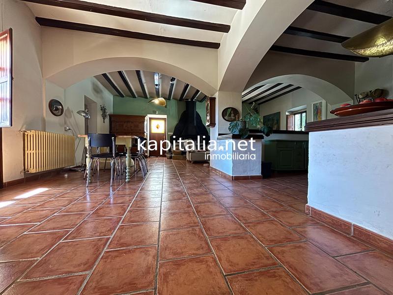 Foto a1271167-98e7-440f-bb22-8b04512f07c6. Mas avec chauffage parking piscine dans Batoi Alcoi