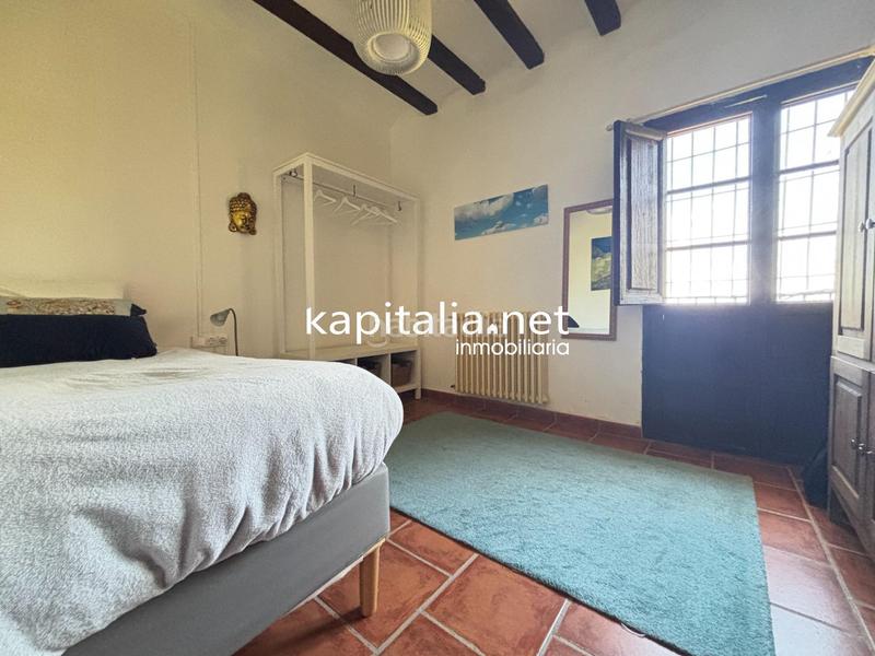 Foto a52a5f0c-8d1c-4b7d-a57d-e233e9684de8. Mas avec chauffage parking piscine dans Batoi Alcoi