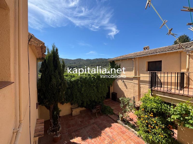 Foto a758f9e7-6b13-4054-bb70-c04b2a86d6e3. Mas avec chauffage parking piscine dans Batoi Alcoi