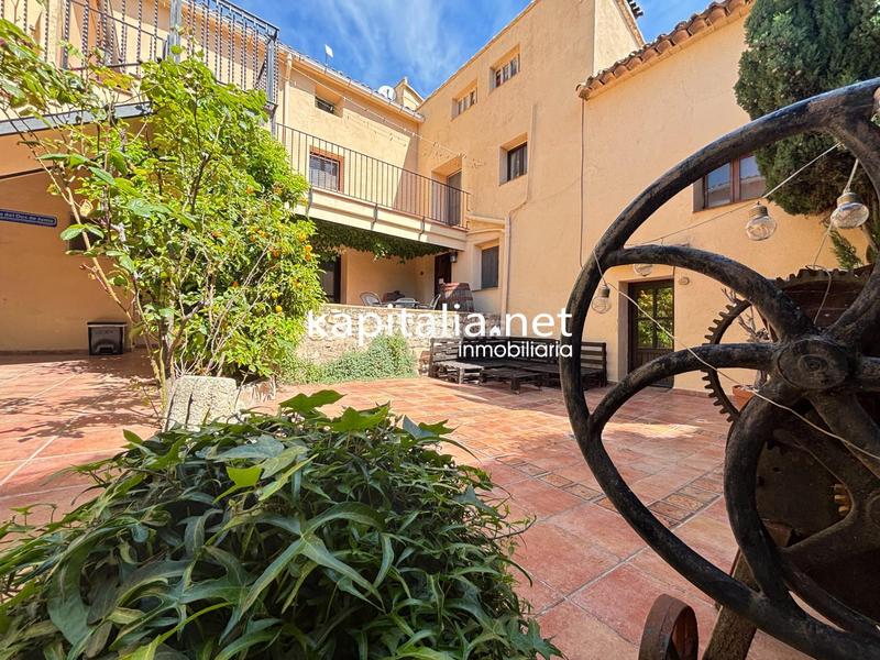 Foto a81fc48d-38a3-42d2-916c-918d3d073c46. Mas avec chauffage parking piscine dans Batoi Alcoi