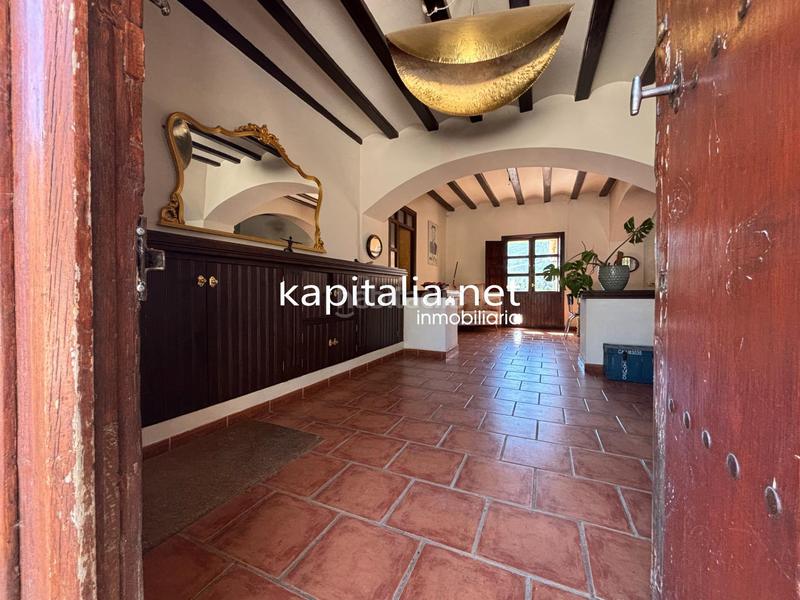 Foto ac6e4665-5c65-46f7-8633-460224496783. Mas avec chauffage parking piscine dans Batoi Alcoi