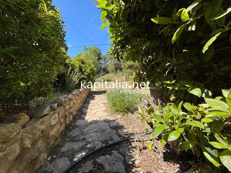 Foto c07acc28-76de-4721-9c73-904977c483d2. Mas avec chauffage parking piscine dans Batoi Alcoi