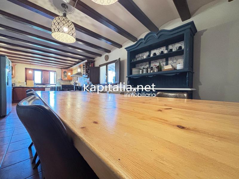 Foto d53b53d3-dc2f-4bb8-8b3d-6be05c092f90. Mas avec chauffage parking piscine dans Batoi Alcoi