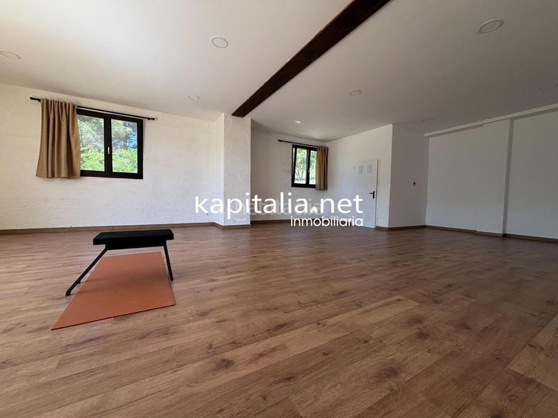 Foto e2445d6b-ebc7-422d-8fd4-ac31cbd928dd. Mas avec chauffage parking piscine dans Batoi Alcoi