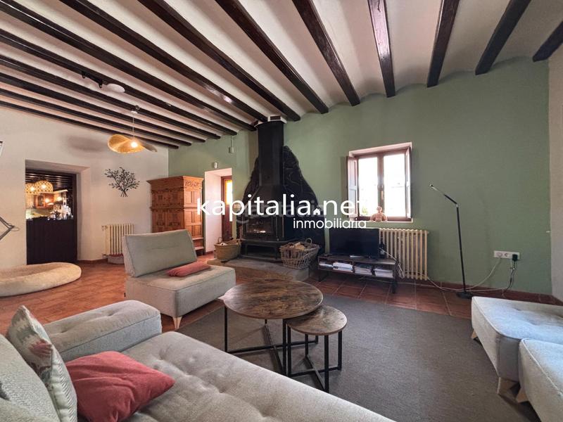 Foto f787eced-6708-45b0-bacd-1be4c1768f92. Mas avec chauffage parking piscine dans Batoi Alcoi