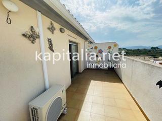 Àtic a Palomar. Bonito áticodúplex en venta en el palomar valencia
