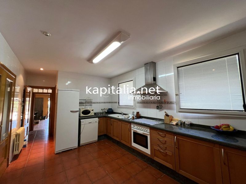 Foto 0363862e-315b-4980-a03d-dc4a1b84585f. Xalet a Sant Josep-Zona Hospital Ontinyent