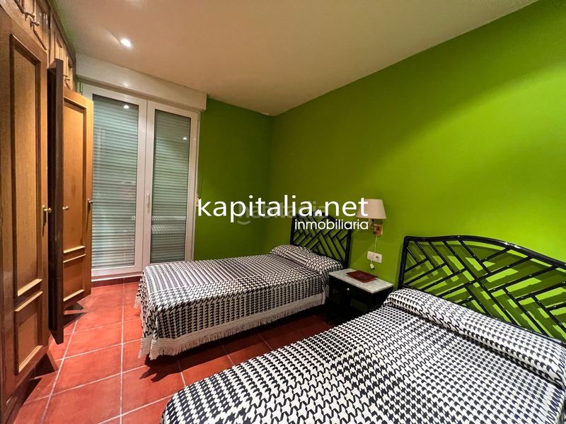 Foto 0af8e53c-45e6-4276-a9e9-39d7bc117ec2. Xalet a Sant Josep-Zona Hospital Ontinyent