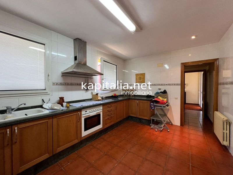 Foto 188c189a-1737-4b8a-bafc-3c831de6cd9c. Xalet a Sant Josep-Zona Hospital Ontinyent