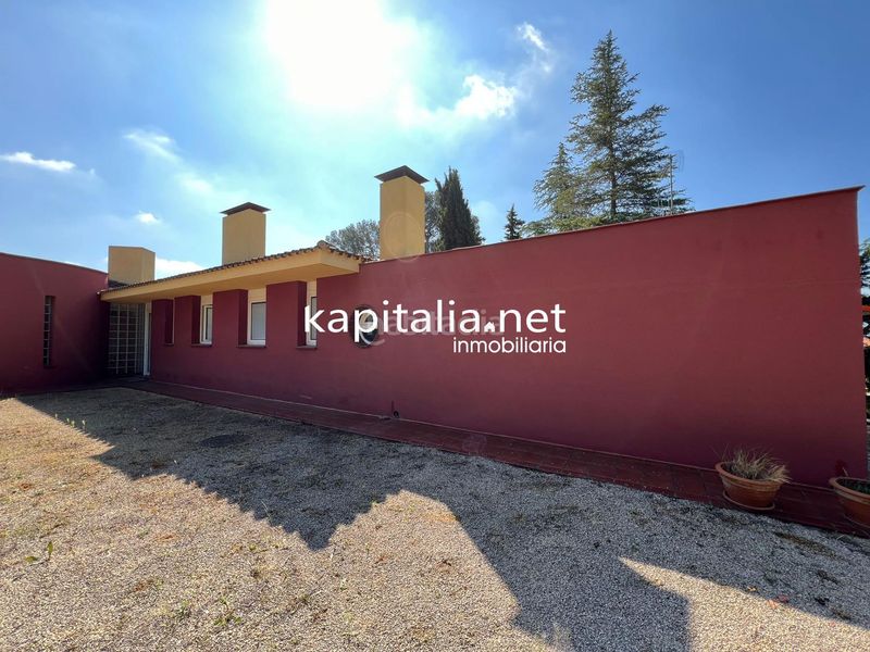 Foto 19658737-cc5d-4b02-ab48-2ef3c53eeaf2. Xalet a Sant Josep-Zona Hospital Ontinyent