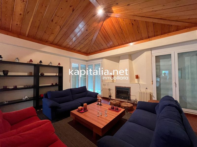 Foto 34d74f50-0cb4-49b4-8ca8-cbdb55530570. Xalet a Sant Josep-Zona Hospital Ontinyent