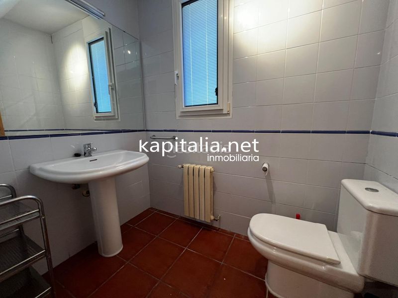 Foto 4283cb51-5799-4b22-9854-cc299b62c96e. Xalet a Sant Josep-Zona Hospital Ontinyent