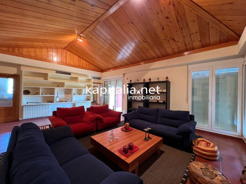 Foto 5382ff91-fd57-4402-b5bd-467679f9e269. Xalet a Sant Josep-Zona Hospital Ontinyent