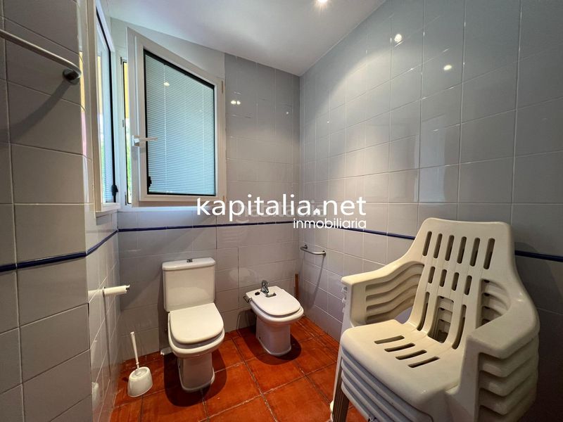 Foto 5d29402a-a47b-41e6-ab73-9368b4abbb75. Xalet a Sant Josep-Zona Hospital Ontinyent