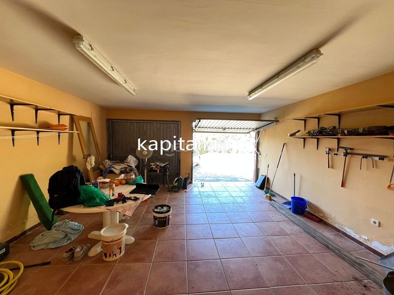 Foto 60fb84bf-9ef0-4dbd-a2c1-459de04a5405. Xalet a Sant Josep-Zona Hospital Ontinyent