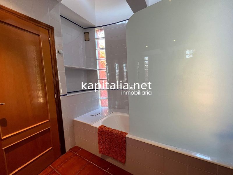 Foto 67b98b2c-cc80-4888-bd6c-6a3f644e8ed3. Xalet a Sant Josep-Zona Hospital Ontinyent