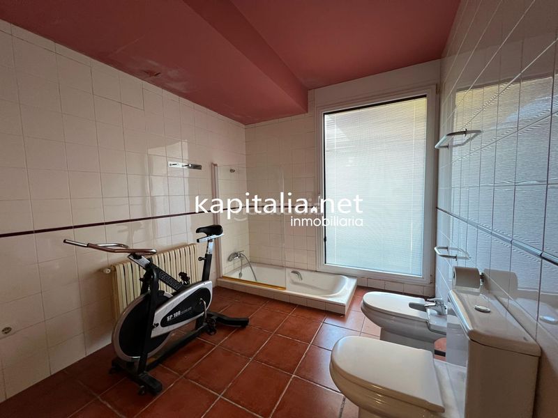 Foto 6b6d3e3c-bb45-4a96-8849-826c2cb1581b. Xalet a Sant Josep-Zona Hospital Ontinyent