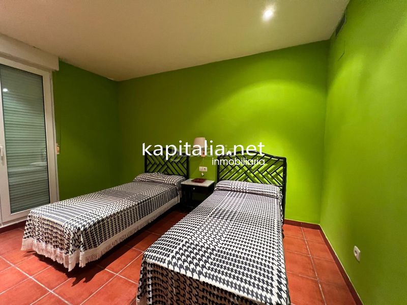 Foto 780a7d17-df2b-4aba-ae66-f536fae786a4. Xalet a Sant Josep-Zona Hospital Ontinyent