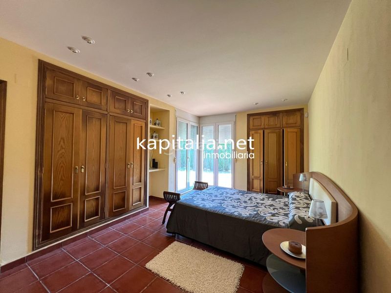 Foto 7dd6e650-eead-4384-b20a-a5980ed69f1e. Xalet a Sant Josep-Zona Hospital Ontinyent