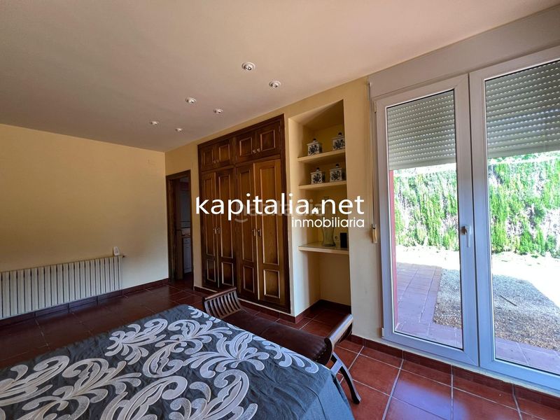 Foto 802c30cd-9a14-426a-93af-22e6e0777a3c. Xalet a Sant Josep-Zona Hospital Ontinyent