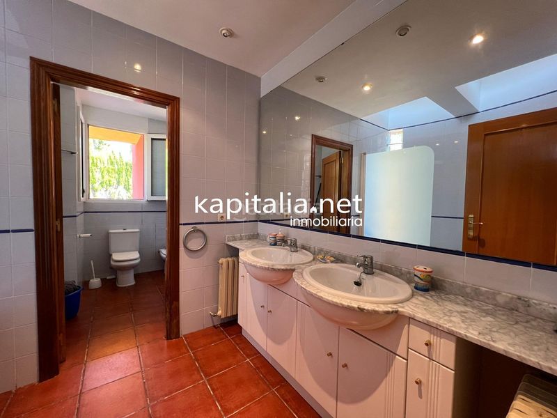 Foto 808816da-d811-4bec-9f49-f370e33bfb1b. Xalet a Sant Josep-Zona Hospital Ontinyent