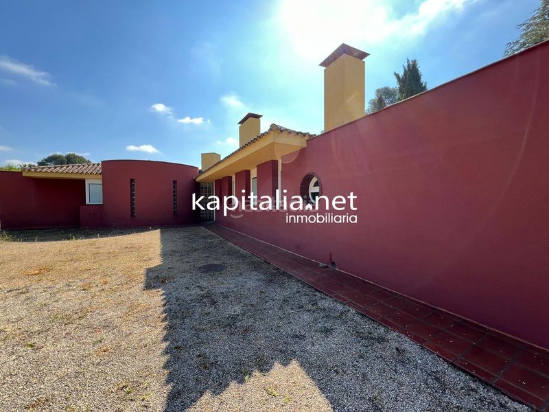 Foto 8c726d24-3c52-4c4b-89c5-6adf17677f17. Xalet a Sant Josep-Zona Hospital Ontinyent