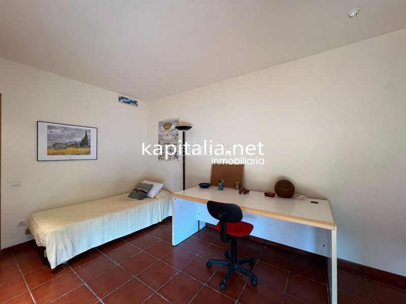 Foto 91cf3168-c269-4354-8c48-12c63864c2c1. Xalet a Sant Josep-Zona Hospital Ontinyent