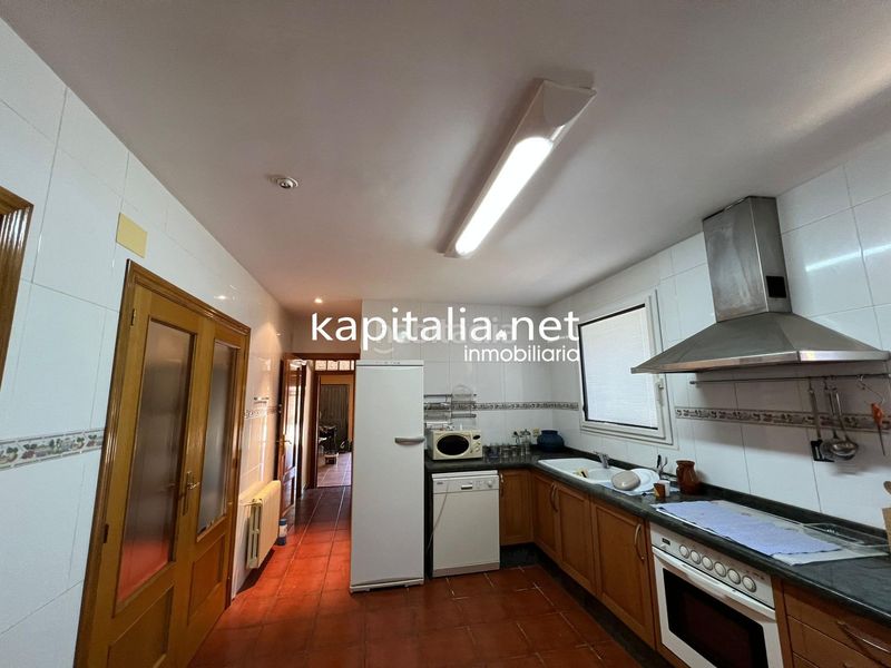 Foto 9c81c675-a7f6-43cc-8cdc-33321b839b70. Xalet a Sant Josep-Zona Hospital Ontinyent