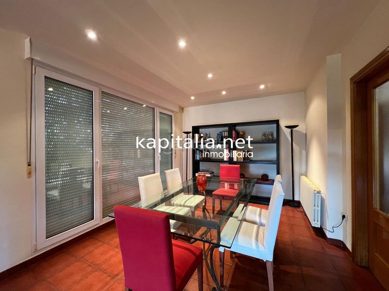 Foto 9d5cd3a6-e44f-40b9-b03c-a588157c8543. Xalet a Sant Josep-Zona Hospital Ontinyent