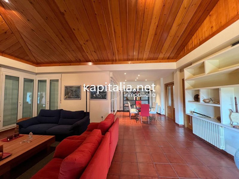 Foto 9f423fee-4c93-4db0-9e28-b6d4dd50f7bd. Xalet a Sant Josep-Zona Hospital Ontinyent