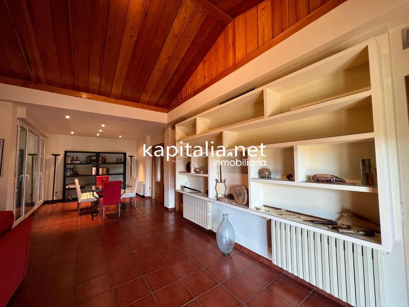 Foto ac8cf9b3-5227-41b6-b5e6-27f1794bb183. Xalet a Sant Josep-Zona Hospital Ontinyent