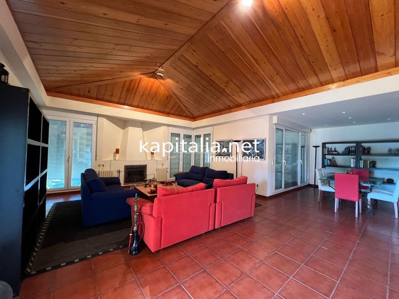 Foto ae646ee2-7c49-4374-b2b1-68dd7ed6d2cb. Xalet a Sant Josep-Zona Hospital Ontinyent