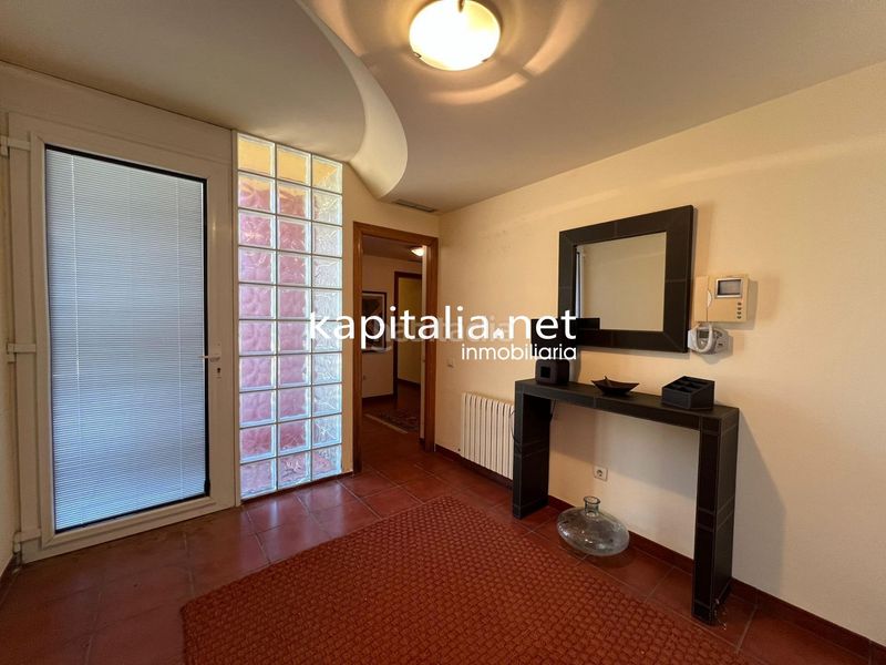 Foto af3baf3d-38b9-412e-bb01-21b0e3df9889. Xalet a Sant Josep-Zona Hospital Ontinyent