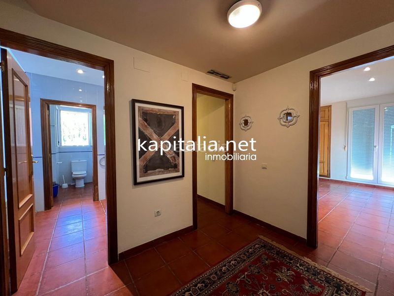 Foto c227ab62-f414-4e61-8312-192997849ecb. Xalet a Sant Josep-Zona Hospital Ontinyent