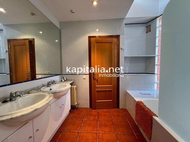 Foto d10b44fc-33c1-415e-9311-050c751d899d. Xalet a Sant Josep-Zona Hospital Ontinyent