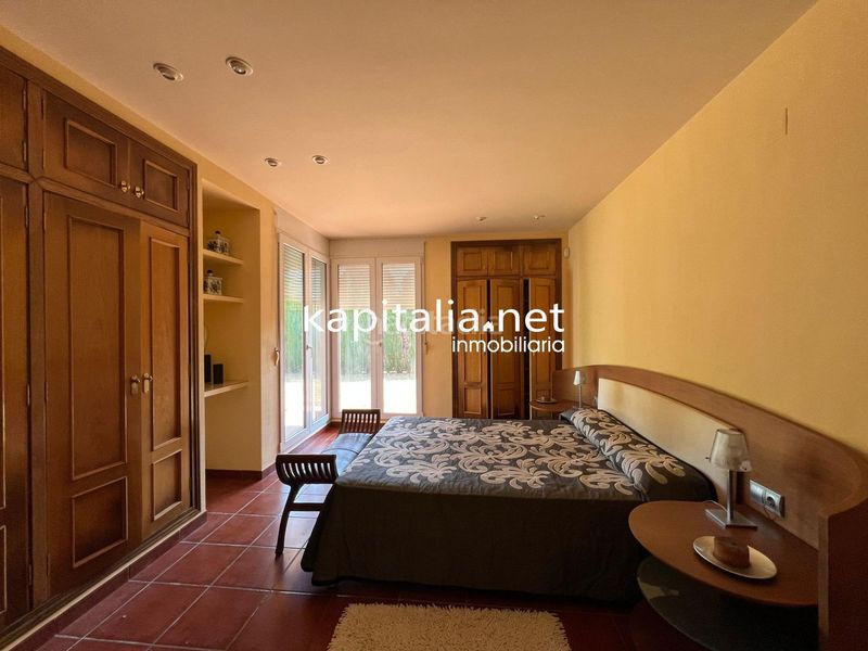 Foto e8dc5aeb-9422-4215-b45b-176cc81e8efc. Xalet a Sant Josep-Zona Hospital Ontinyent