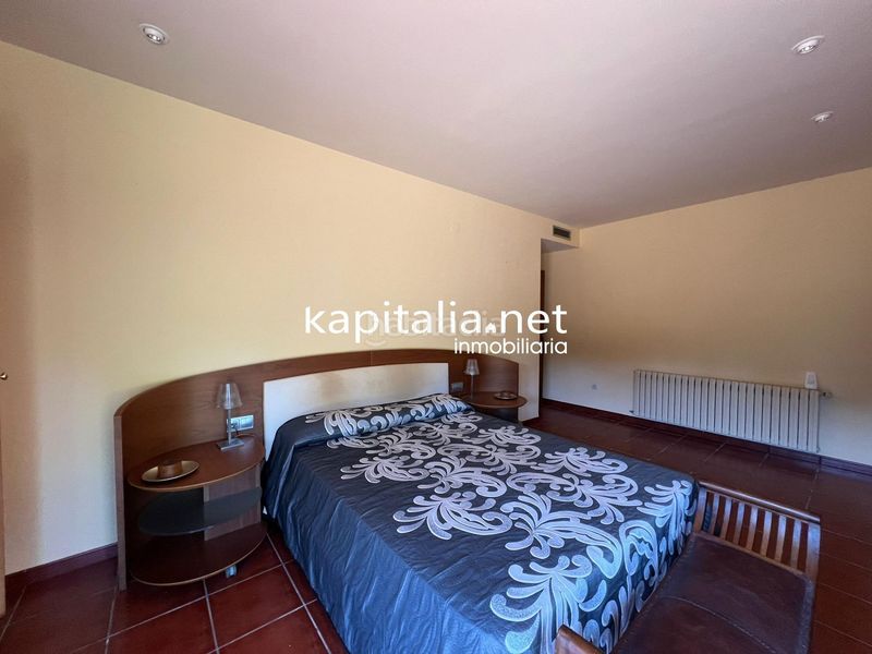 Foto ea0e02fa-1115-4d8f-87fb-d3268dad9aba. Xalet a Sant Josep-Zona Hospital Ontinyent