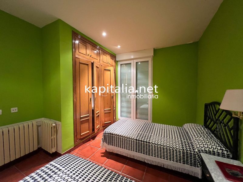 Foto fa625128-3396-4ab8-8c3d-cf1fa176d7e9. Xalet a Sant Josep-Zona Hospital Ontinyent