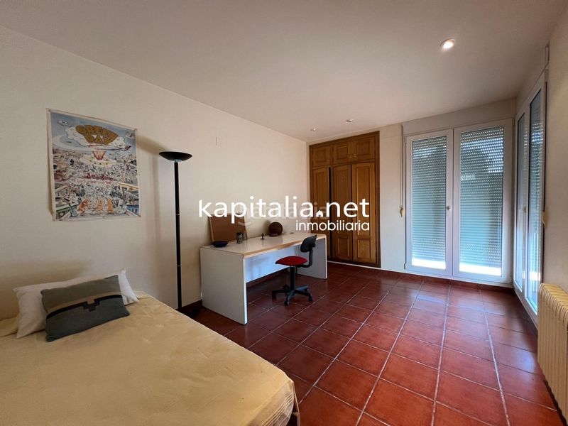 Foto fc835485-f6dc-48f8-ac1d-9d5a12da2464. Xalet a Sant Josep-Zona Hospital Ontinyent