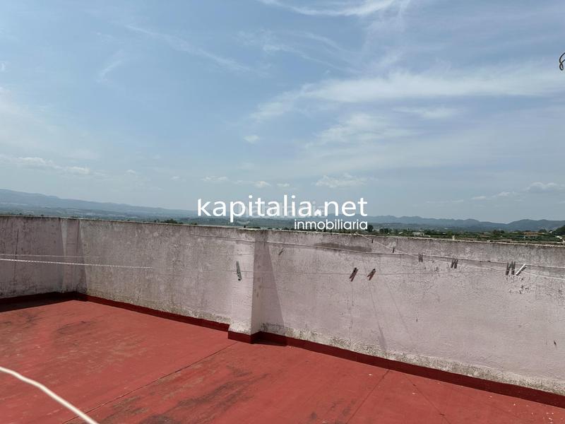 Foto 2b94190f-1d90-43d7-a872-7581e7c7c6a8. Appartamento in Benigànim