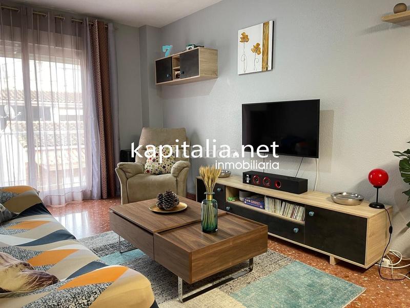 Foto 3833c760-a429-453f-9418-cf3605512f91. Appartamento in Benigànim