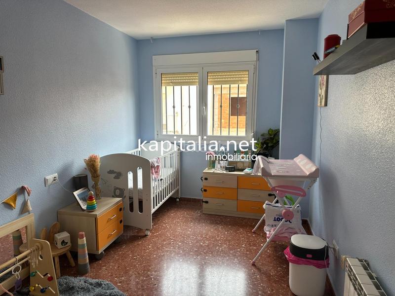 Foto 3e64136e-7d99-418f-83fe-fb65a04a1b01. Appartamento in Benigànim