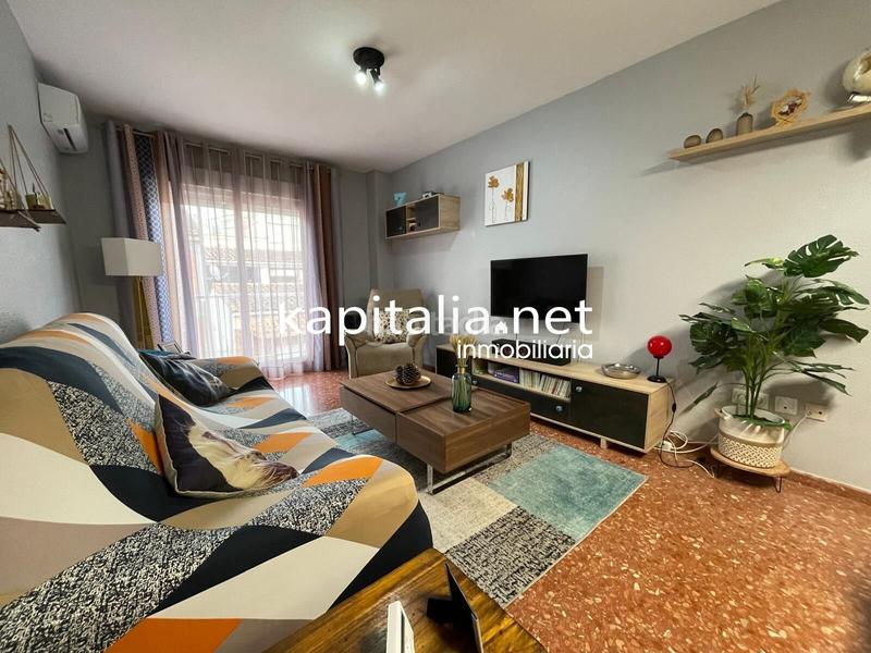 Foto 50694eda-79dc-4487-b559-475f5054861a. Appartamento in Benigànim