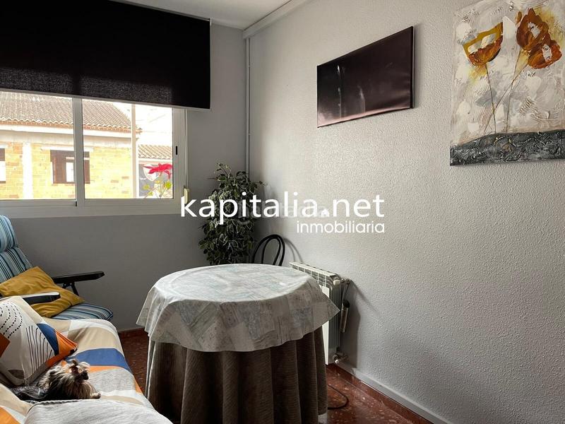 Foto c0cc242c-cb5c-4f5b-804a-0b628a0f2072. Appartamento in Benigànim