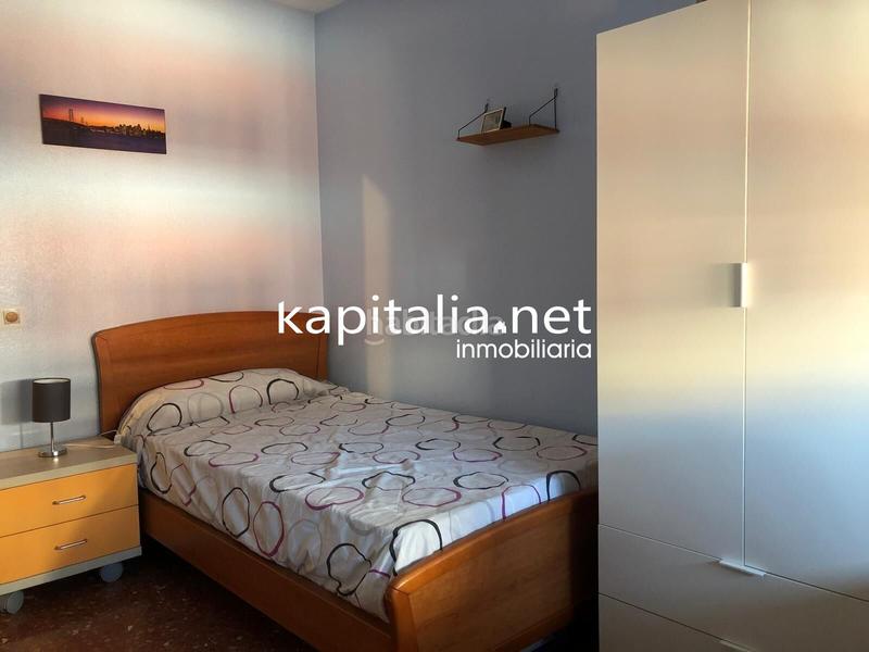 Foto ce18b7ab-07b1-46d8-8d9f-8e4a2b7a0147. Appartamento in Benigànim