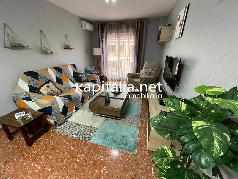 Foto ce4b907e-f33f-4cba-9b82-0aeb8ff9ce1e. Appartamento in Benigànim